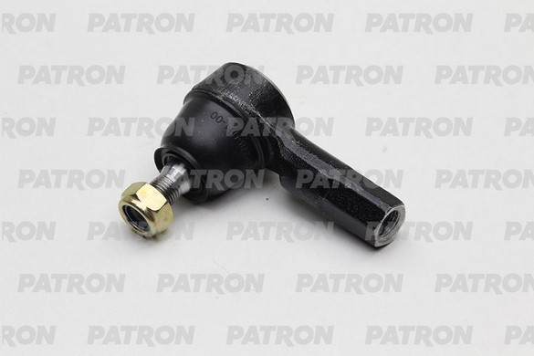 PATRON PS1251KOR Наконечник рулевой тяги DAEWOO: MATIZ 09-   CHEVROLET: SPARK 09- (произведено в Корее)
