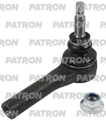 PATRON PS1255 Наконечник рулевой тяги CHRYSLER: 300 C 09/2004 - 12/2010