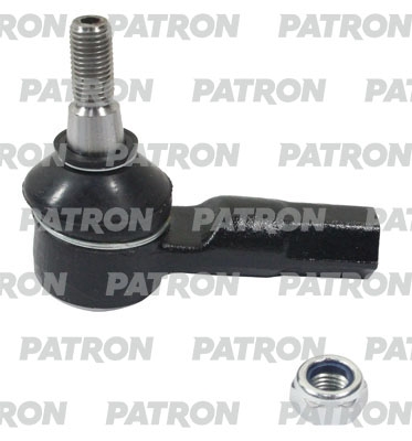 PATRON PS1258 Наконечник рулевой тяги CITROEN: JUMPY 01/07-, FIAT: SCUDO 01/07-, PEUGEOT: EXPERT 01/07- (Произведено в Турции)