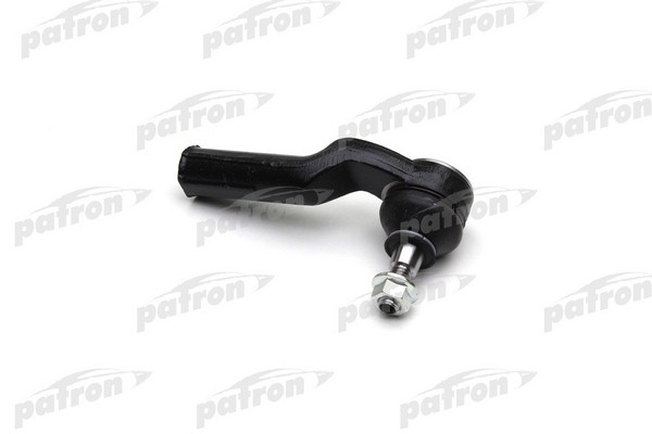 PATRON PS1259R Наконечник рулевой тяги правый FORD: FOCUS III 04/2011 -
