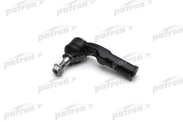 PATRON PS1260L Наконечник рулевой тяги левый FORD: KUGA 02/2008 - (произведено в Турции)