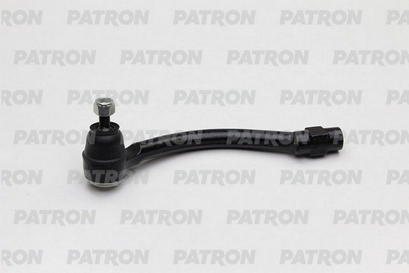 PATRON PS1267LKOR Наконечник рулевой тяги HYUNDAI: ELANTRA 10-, I30 12- (произведено в Корее)
