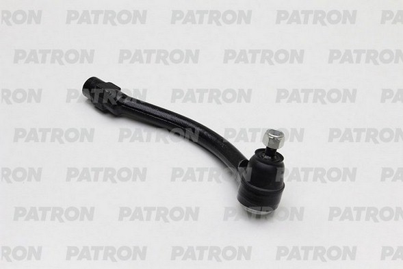 PATRON PS1267RKOR Наконечник рулевой тяги HYUNDAI: ELANTRA 10-, I30 12- (произведено в Корее)