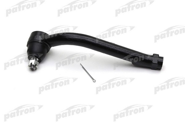 PATRON PS1270L Наконечник рулевой тяги левый HYUNDAI: SANTA - FE ( DM ) III 09/2012 -
