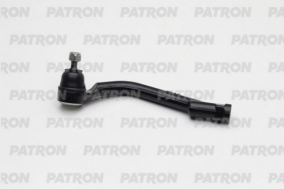 PATRON PS1270LKOR Наконечник рулевой тяги HYUNDAI: SANTA FE 12- (произведено в Корее)