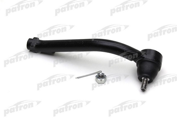 PATRON PS1270R Наконечник рулевой тяги правый HYUNDAI: SANTA - FE ( DM ) III 09/2012 -