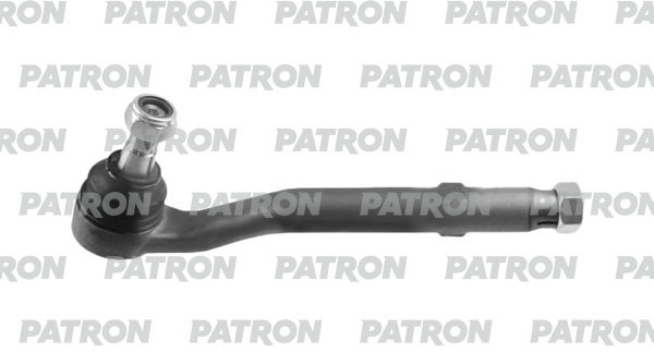 PATRON PS1278 Наконечник рулевой тяги LAND ROVER: RANGE ROVER III 02-12