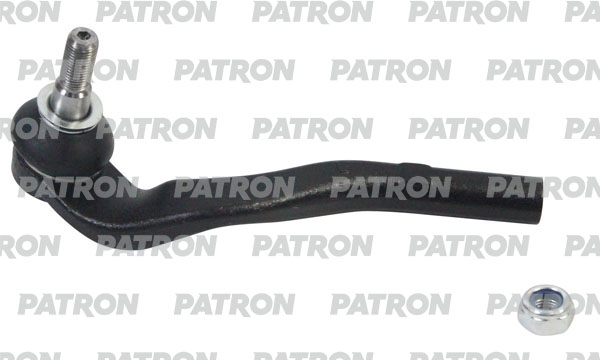 PATRON PS1282L Наконечник рулевой тяги левый MERCEDES-BENZ: E-CLASS W212 01/09-