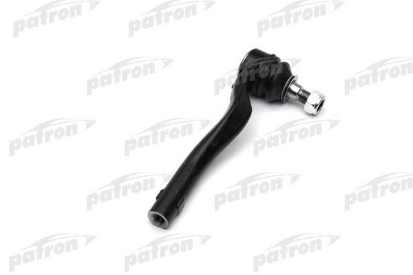 PATRON PS1283L Наконечник рулевой тяги левый MERCEDES-BENZ: GLK-SERIES ( X204 ) 06/2008 - (произведено в Турции)