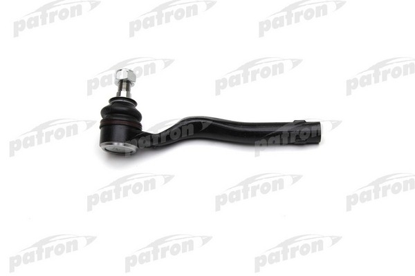 PATRON PS1283R Наконечник рулевой тяги правый MERCEDES-BENZ: GLK-SERIES ( X204 ) 06/2008 - (произведено в Турции)
