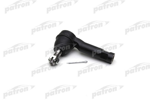PATRON PS1291 Наконечник рулевой тяги MAZDA: CX-5 (KE) 11/2011 -