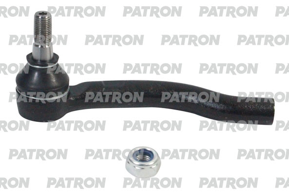 PATRON PS1295R Наконечник рулевой тяги правый NISSAN: NAVARA 05-, PATHFINDER 05-, XTERRA 05- прав, M16x1.5