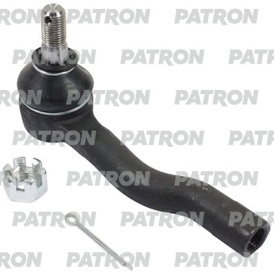 PATRON PS1297R Наконечник рулевой тяги
