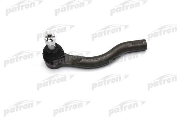 PATRON PS1298L Наконечник рулевой тяги левый INFINITI: FX35 09-12, FX50 09-12 (Произведено в Турции)