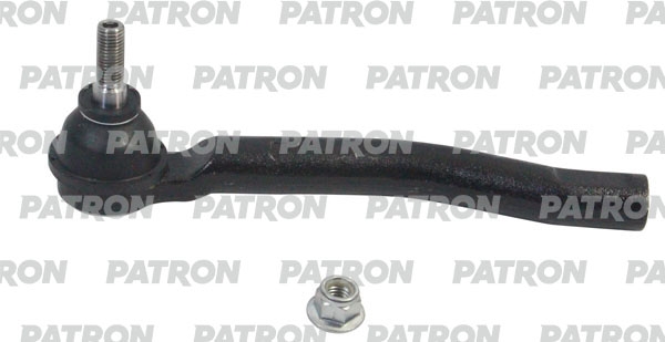PATRON PS1299L Наконечник рулевой тяги левый NISSAN: JUKE 06/2010 -