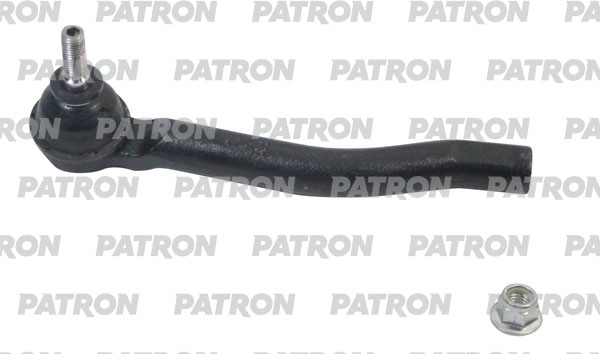 PATRON PS1299R Наконечник рулевой тяги правый NISSAN: JUKE 06/2010 -