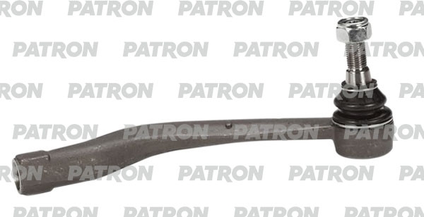 PATRON PS1304R Наконечник рулевой тяги правый RENAULT: MASTER III 02/2010 -