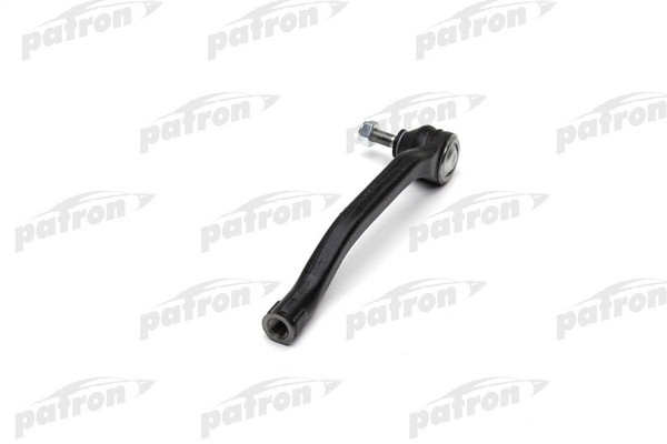 PATRON PS1306L Наконечник рулевой тяги левый RENAULT: FLUENCE 10-, GRAND SCENIC III 09-, MEGANE CC 10-, MEGANE III Наклонная задняя часть 08-, MEGANE III купе 08-