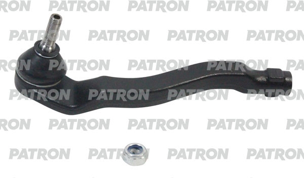 PATRON PS1307R Наконечник рулевой тяги правый RENAULT: KANGOO 02/08- (Произведено в Турции)