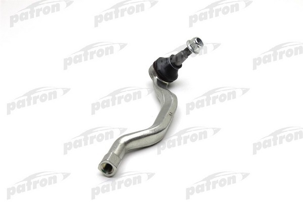 PATRON PS1308L Наконечник рулевой тяги левый RENAULT: LAGUNA III 10/07- (произведено в Турции)