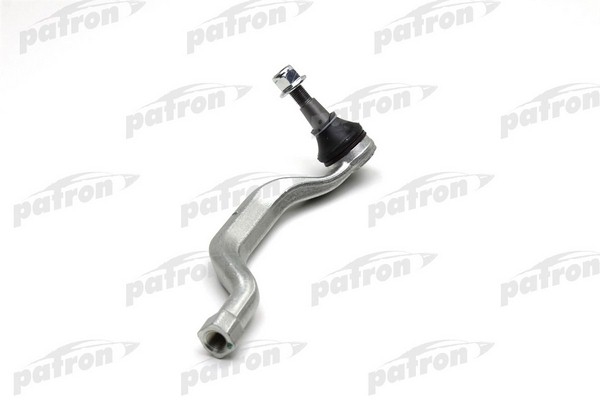 PATRON PS1308R Наконечник рулевой тяги правый RENAULT: LAGUNA III 10/07- (произведено в Турции)