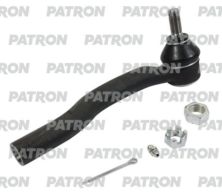 PATRON PS1310L Наконечник рулевой тяги левый TOYOTA: CAMRY 01-07.03