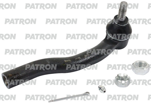 PATRON PS1310R Наконечник рулевой тяги правый TOYOTA: CAMRY 01-07.03