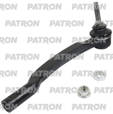 PATRON PS1316R Наконечник рулевой тяги правый VOLVO: XC70 CROSS COUNTRY (РУЛЕВОЕ УПРАВЛЕНИЕ SMI) 03/00-12/03, XC 90 10/02-/XC 90 02-
