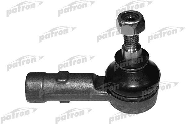 PATRON PS1319 Наконечник рулевой тяги FORD: TRANSIT CONNECT / TOURNEO CONNECT 09/02-