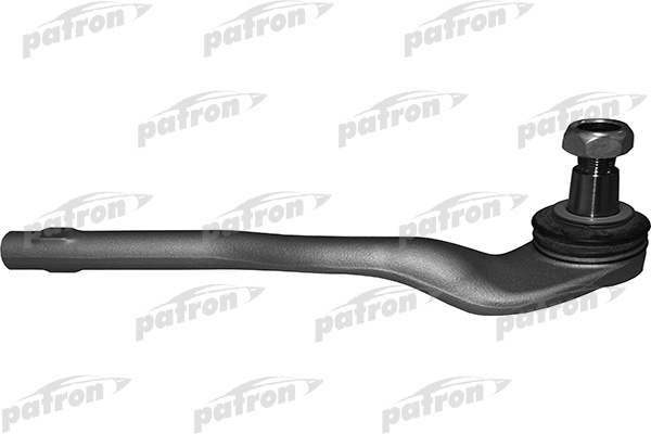 PATRON PS1322R Наконечник рулевой тяги M14x1,5 MERCEDES-BENZ: S-SERIES ( W221 ) 4-MATIC 10/2005 - (произведено в Турции)