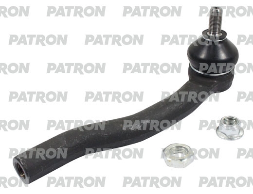 PATRON PS1335L Наконечник рулевой тяги MAZDA: CX-7 06-, CX-9 07-