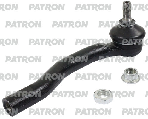 PATRON PS1335R Наконечник рулевой тяги MAZDA: CX-7 06-, CX-9 07-