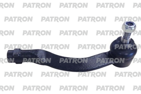 PATRON PS1344R Наконечник рулевой тяги правый AUDI TT ( 8J3 ) 07/2006 - 06/2014 (Произведено в Турции)