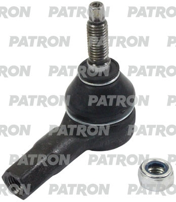 PATRON PS1345 Наконечник рулевой тяги CHEVROLET AVEO T300 03/2011 -