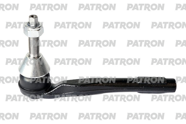PATRON PS1348R Наконечник рулевой тяги правый MERCEDES C-SERIES ( W205 ) 12/2013 - (произведено в Турции)
