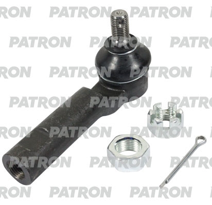 PATRON PS1351 Наконечник рулевой тяги TOYOTA LAND CRUISER J150 03/2010 -