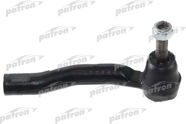 PATRON PS1357R Наконечник рулевой тяги TOYOTA PRIUS (NHW20) 08/03 - (произведено в Турции)
