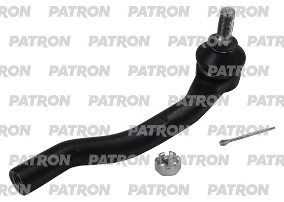 PATRON PS1359L Наконечник рулевой тяги HONDA CIVIC VIII (FN, FK, EUROPE) 09/05 -