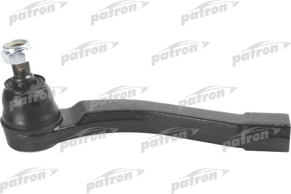 PATRON PS1363L Наконечник рулевой тяги SSANGYONG ACTYON 11/05 -