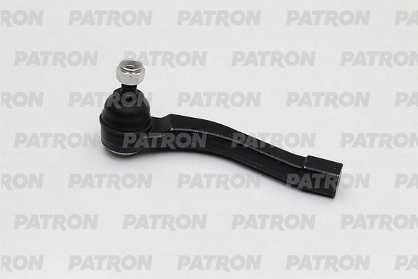 PATRON PS1363LKOR Наконечник рулевой тяги M16x1.5 SSANGYONG: REXTON 10.02-, ACTYON 06-, KYRON 05- (произведено в Корее)