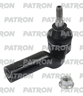 PATRON PS1364L Наконечник рулевой тяги VOLVO: S40/V50 04-, FORD: FOCUS C-MAX 10/03-, FOCUS II 11/04-