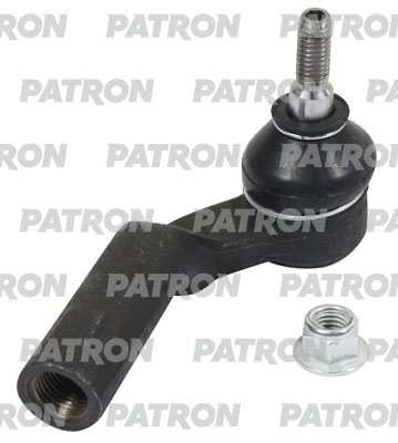 PATRON PS1364R Наконечник рулевой тяги VOLVO: S40/V50 04-, FORD: FOCUS C-MAX 10/03-, FOCUS II 11/04-
