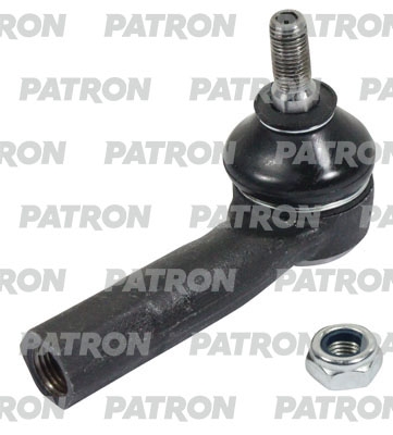 PATRON PS1368L Наконечник рулевой тяги FORD: FIESTA/FUSION 02-