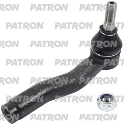 PATRON PS1373L Наконечник рулевой тяги MAZDA: 6 02-