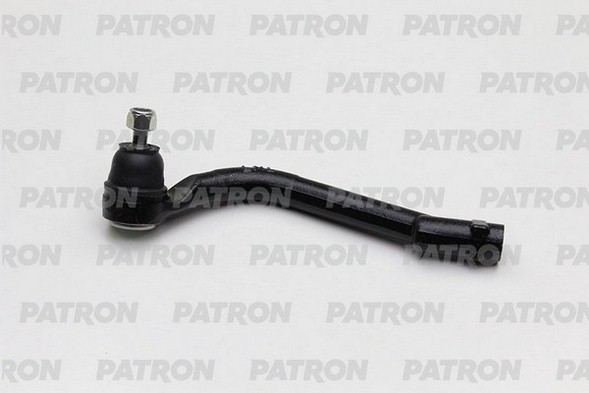 PATRON PS1391LKOR Наконечник рулевой тяги HYUNDAI: SONATA 10-, I40 10-, TUCSON IX 09- (произведено в Корее)
