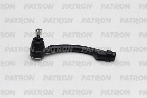 PATRON PS1401LKOR Наконечник рулевой тяги лев. KIA: CERATO, FORTE 12- (произведено в Корее)