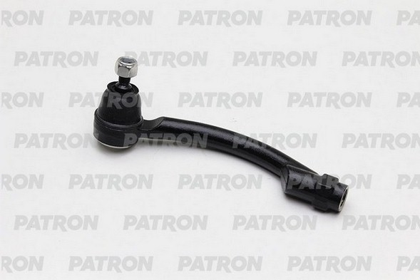 PATRON PS1401RKOR Наконечник рулевой тяги прав. KIA: CERATO, FORTE 12- (произведено в Корее)