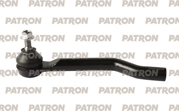 PATRON PS1417L Наконечник рулевой тяги NISSAN X-TRAIL 3RD GEN (T32) 2013-