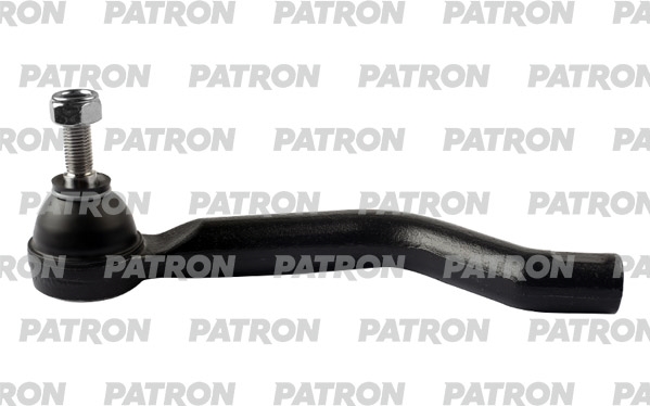 PATRON PS1441L Наконечник рулевой тяги NISSAN QASHQAI 2014-