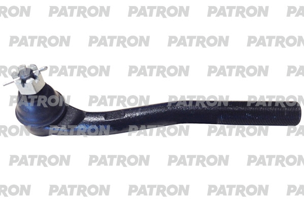 PATRON PS1449L Наконечник рулевой тяги нижн лев JEEP GRAND CHEROKEE II (WJ-WG) 01/99 - 06/05
